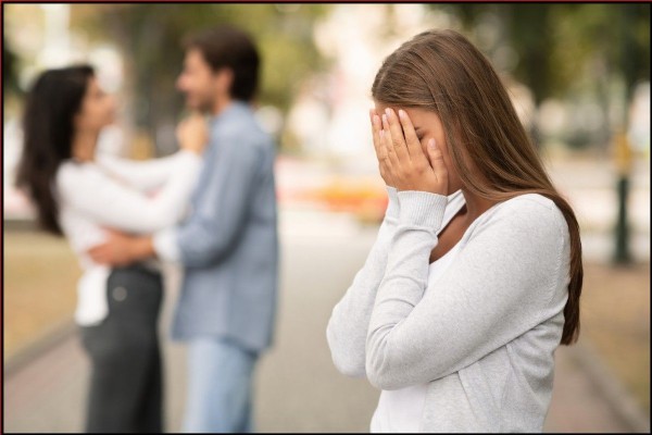 Rüyada Eski Sevgiliyi Görmek Ne Anlama Gelir? Rüyada Eski Sevgiliyi Görmenin Tabiri